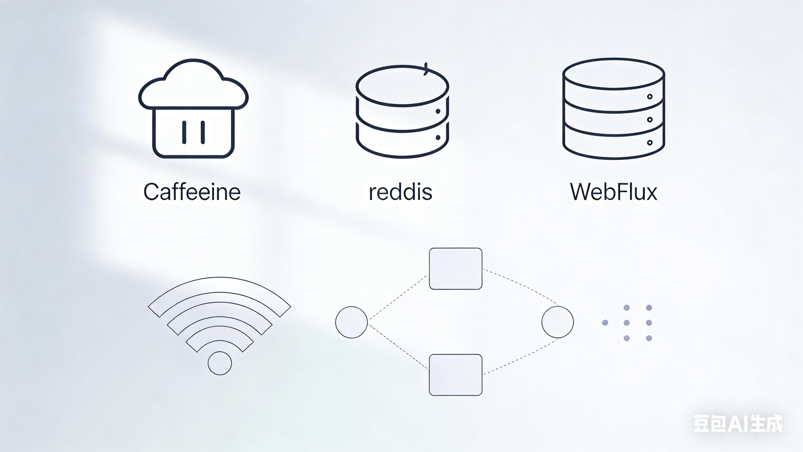 Caffeine AsyncCache：响应式架构下（WebFlux, R2DBC, ReactiveRedis）的缓存实践